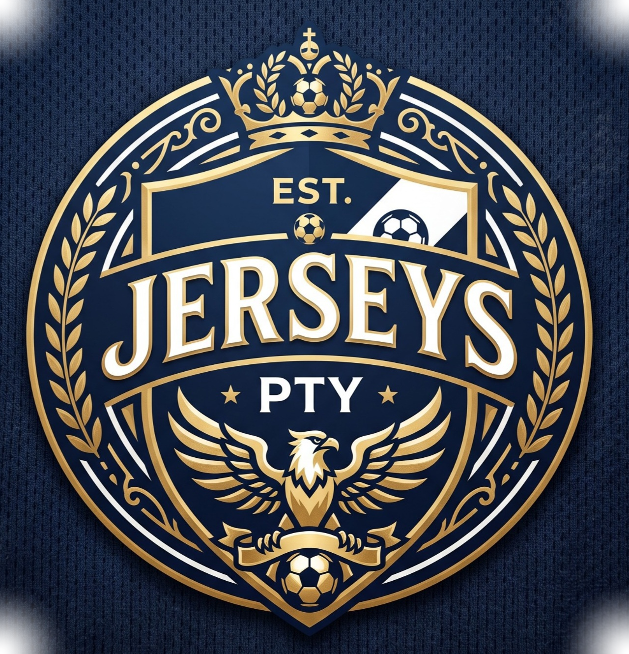 EST Jerseys PTY